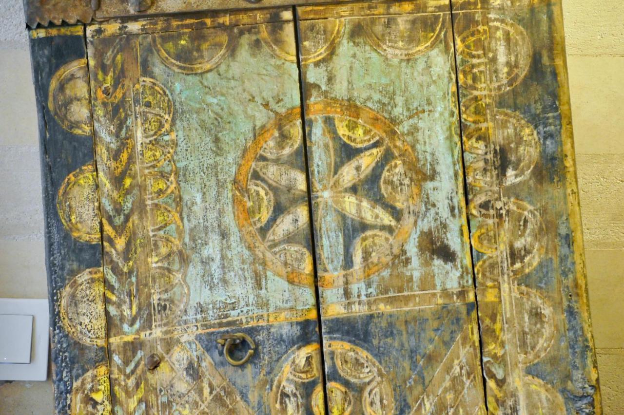 מרקש Riad Anjar מראה חיצוני תמונה