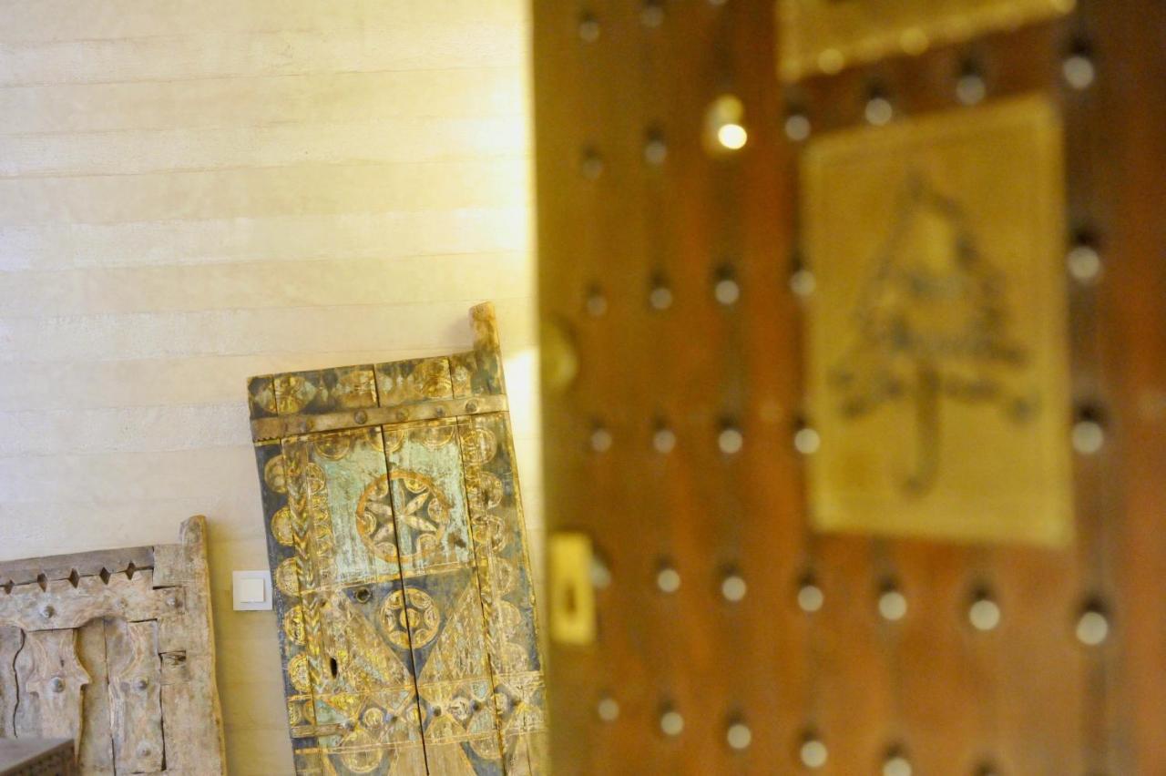 מרקש Riad Anjar מראה חיצוני תמונה