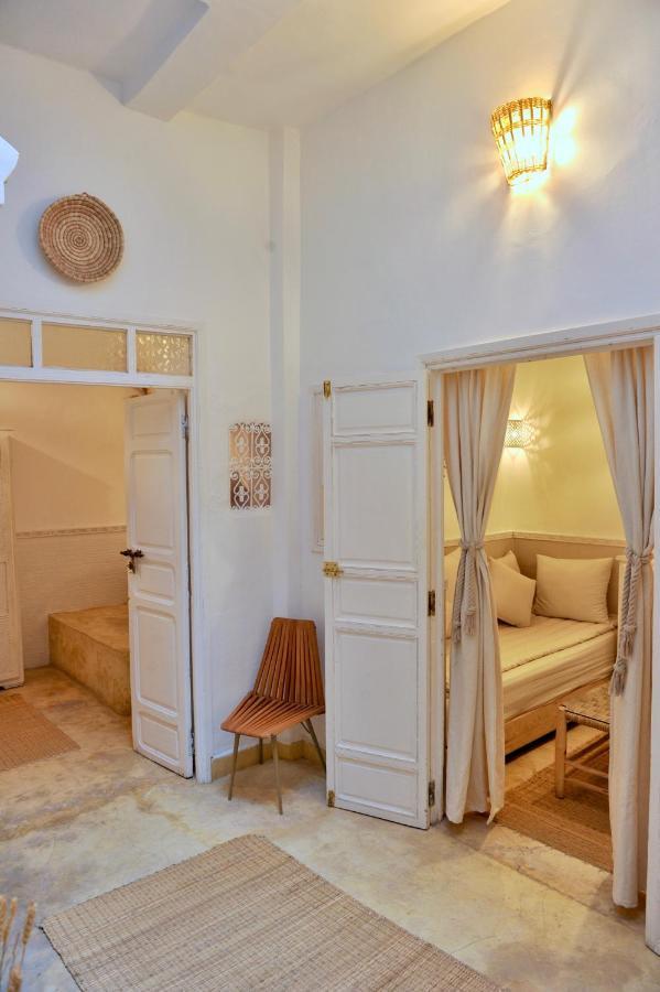 מרקש Riad Anjar מראה חיצוני תמונה