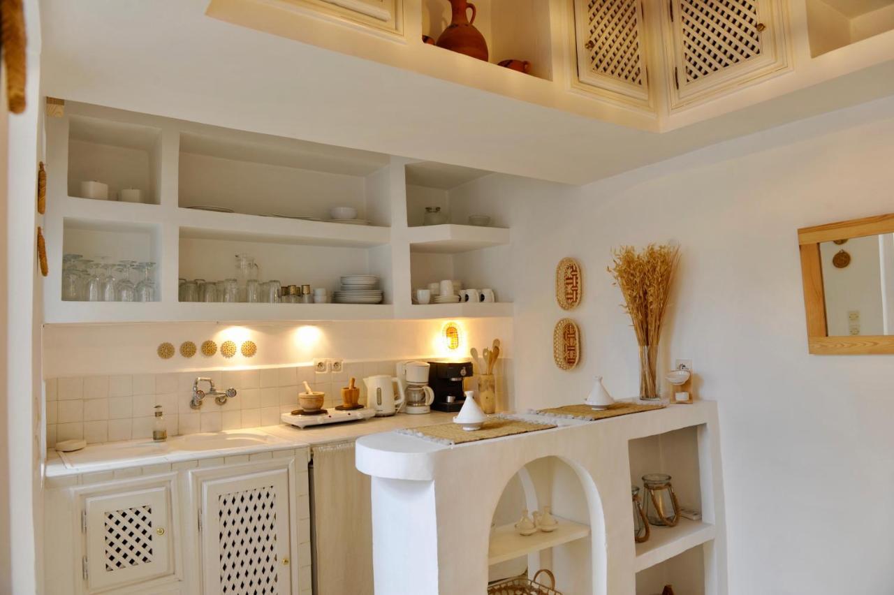 מרקש Riad Anjar מראה חיצוני תמונה
