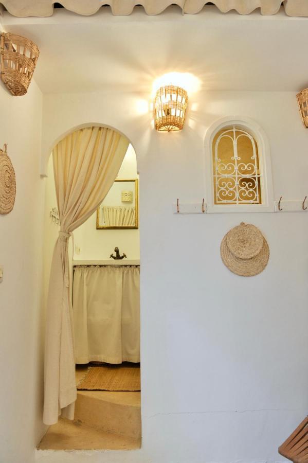 מרקש Riad Anjar מראה חיצוני תמונה