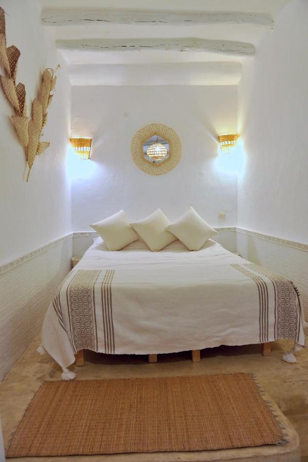מרקש Riad Anjar מראה חיצוני תמונה