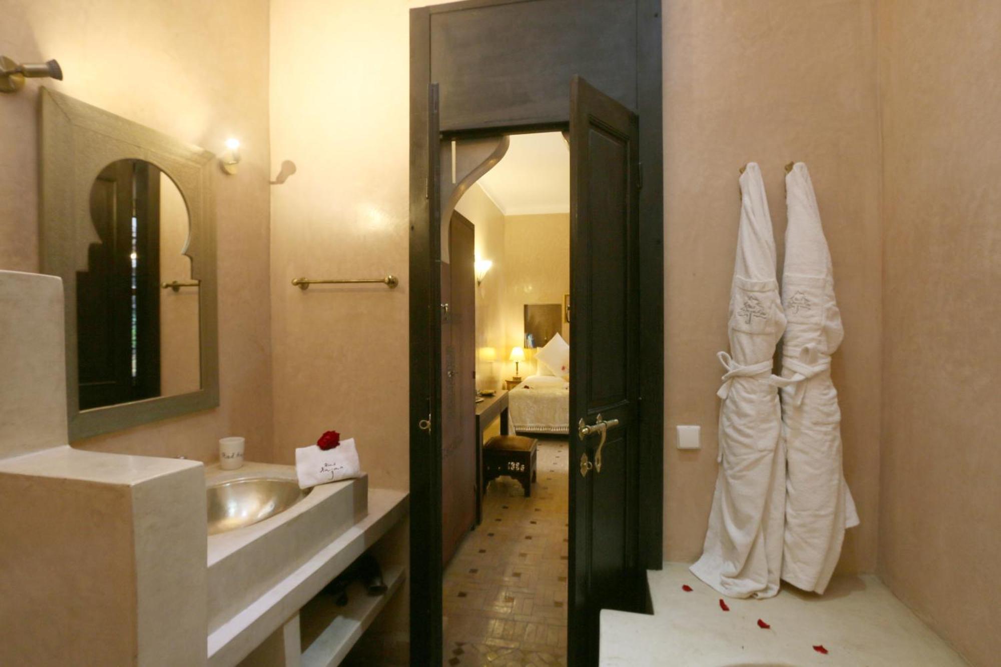 מרקש Riad Anjar חדר תמונה
