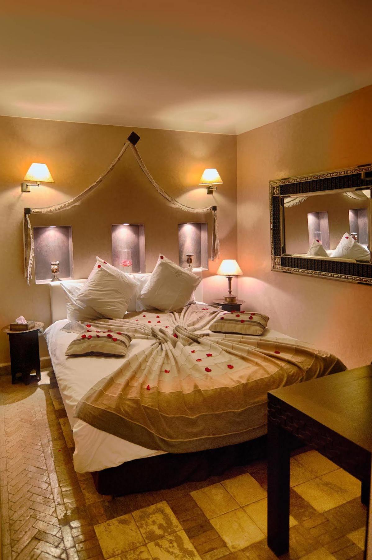 מרקש Riad Anjar מראה חיצוני תמונה
