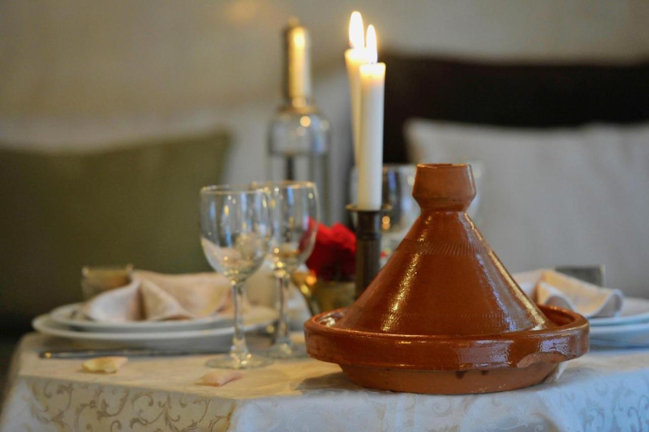 מרקש Riad Anjar מראה חיצוני תמונה